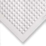 Non-ESD AutoClavable 2 x 3' Contamination Control Grey Mat for Sterile Areas, 1/2" Thick redirect to product page